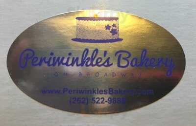 Periwinkle's Bakery