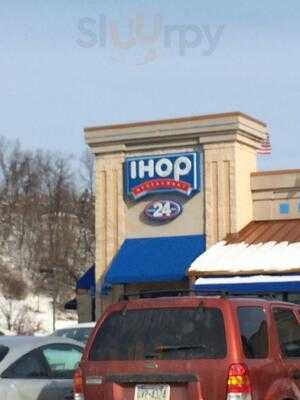 IHOP, Greensburg