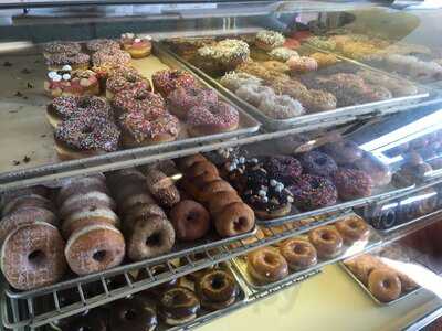 Royal Donut Shop, Burlingame