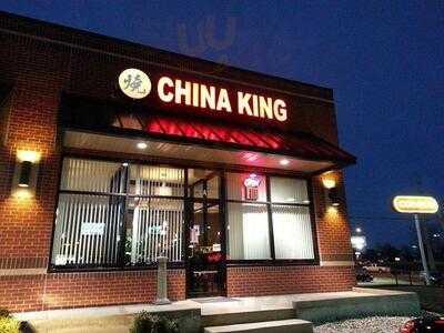 China King