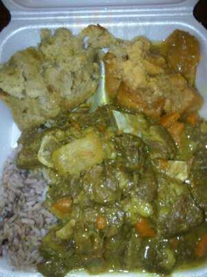 Jamaican And Soul Restaurant Inc