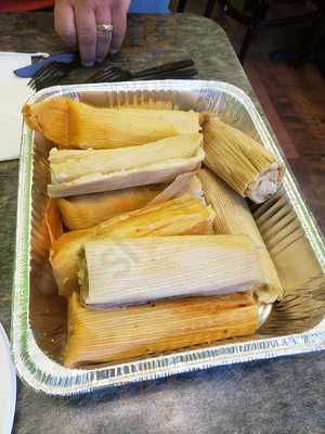 The Tamale House