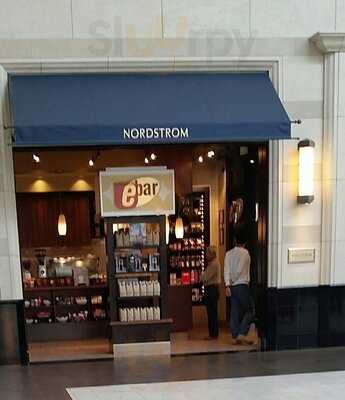 Nordstrom Ebar Artisan Coffee