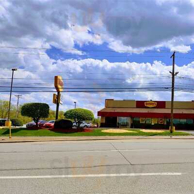 Denny's  #8533, Greensburg