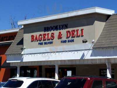 Brooklyn Bagels and Deli, Freehold