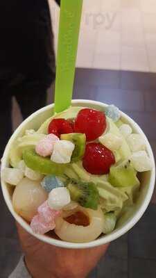 Yogurtland