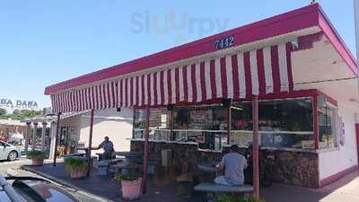 Sam Classic Burgers, Citrus Heights