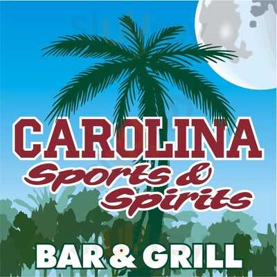 Carolina Sports & Spirits, Bangor