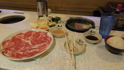 Shabu House