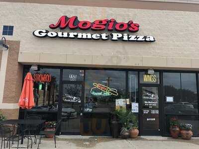 Mogio's Gourmet Pizza