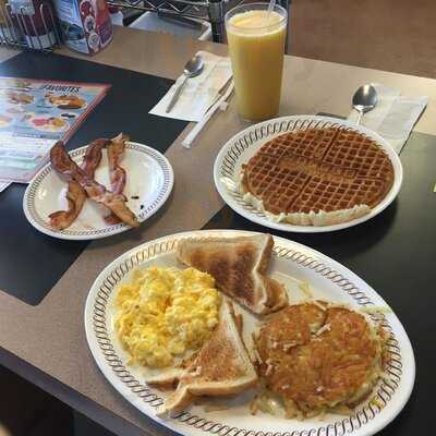 Waffle House