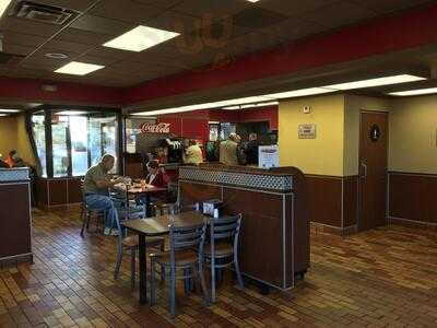 Hardee's, Jefferson City