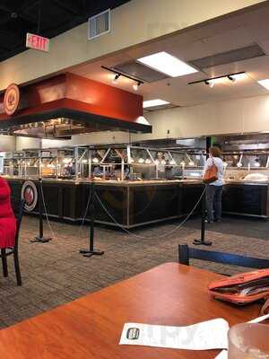 Golden Corral Buffet & Grill