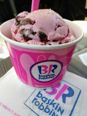 Baskin-Robbins, Rockwall