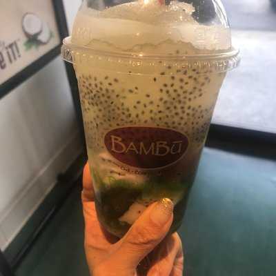 Bambu Desserts & Drinks - Cerritos