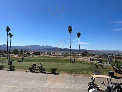 London Bridge Golf Course Restaurant, Lake Havasu City