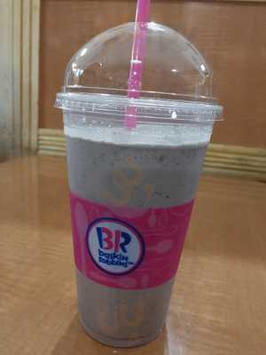 Baskin-Robbins, Citrus Heights