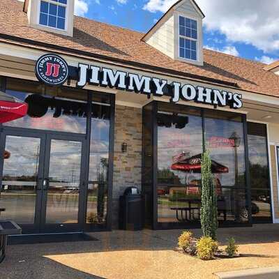 Jimmy John's, Albany