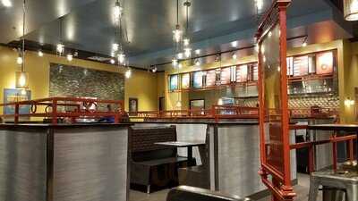 Pancheros Mexican Grill, Jefferson City