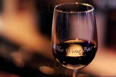 The Wine Bar, Jacksonville Beach