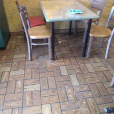 Subway, DeLand