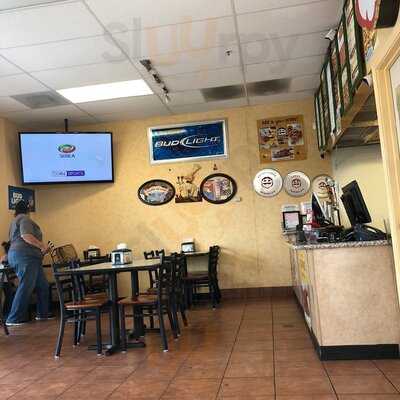 Figaro's Pizza, Turlock