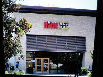 The Habit Burger Grill