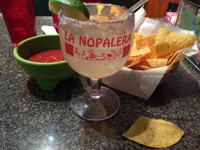 La Nopalera, Jacksonville Beach