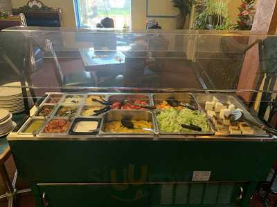 Margaritas Mexican Grill