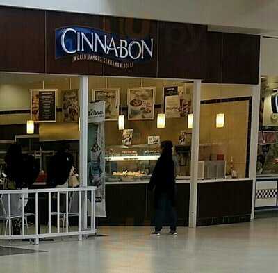 CINNABON, Cerritos