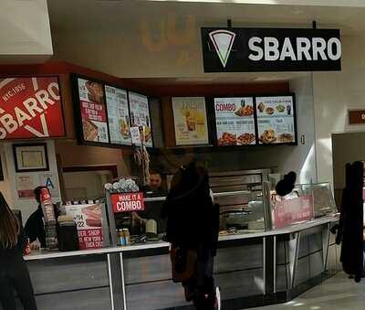 Sbarro, Cerritos