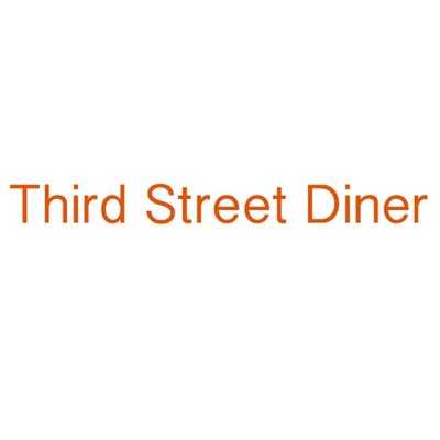 3rd Street Diner