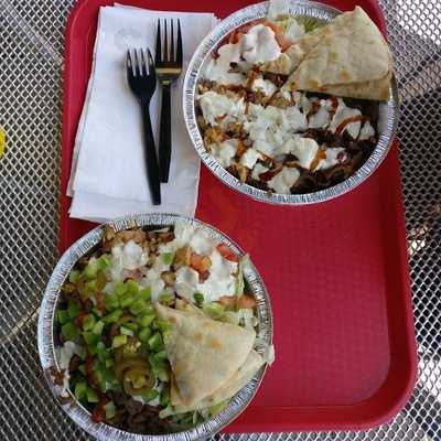 The Halal Guys, Cerritos