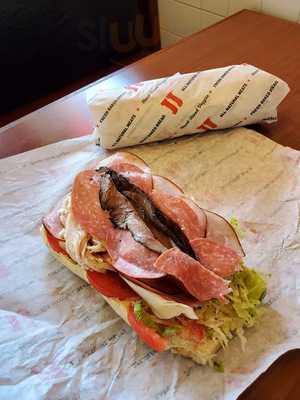 Jimmy John's, Gresham