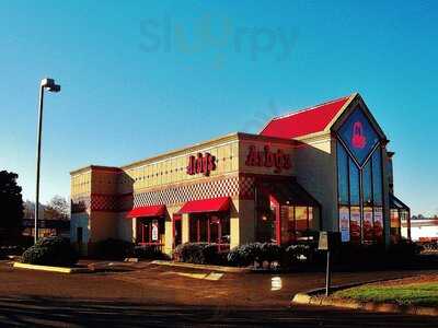 Arby's, Gresham