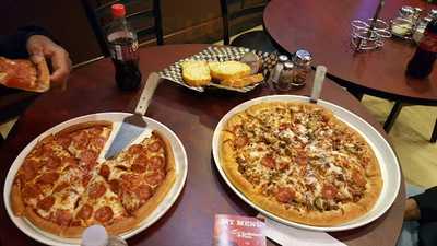 Godfather's Pizza Tigard