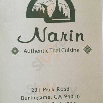 Narin Thai Cuisine