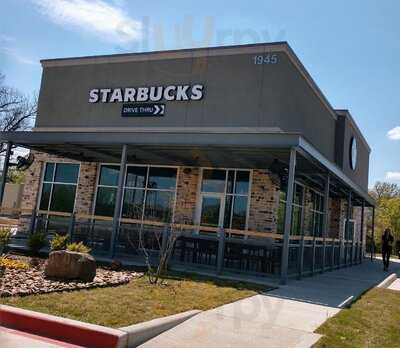 Starbucks, Rockwall