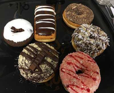 Donut Squad, Waukesha