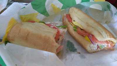 Subway, DeLand