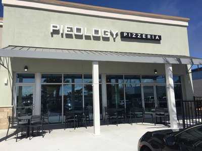 Pieology Pizzeria, Jacksonville Beach