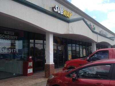 Subway, Jefferson City