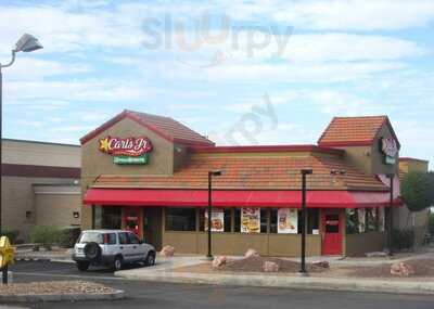 Carl's Jr., Lake Havasu City