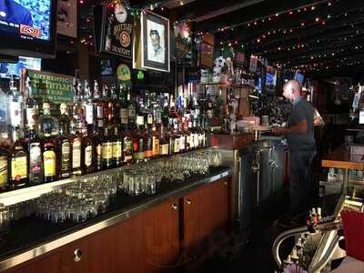 Behan's Irish Pub, Burlingame