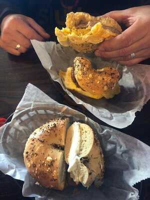 Nyc Bagel And Sandwich Shop