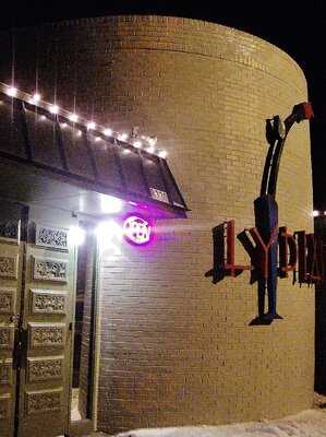 Lydia's Restaurant & Lounge, Gresham