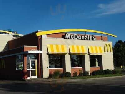 McDonald's, Jefferson City