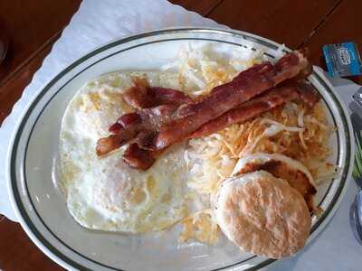 Penman Diner, Jacksonville Beach