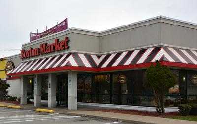 Boston Market, Greensburg