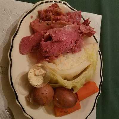 Hannon's Fine Food & Cocktails